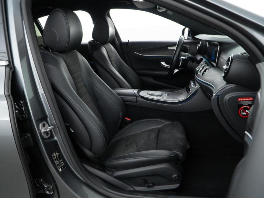 Mercedes-Benz E-Класс V (W213 S213 C238) Рестайлинг Москва  - изображение 8