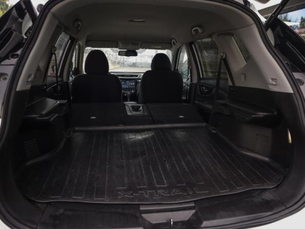 Nissan X-Trail III Рестайлинг с пробегом 2018 года, цена 1 794 989 рублей, 100206 км, внедорожник, Автокод Объявления