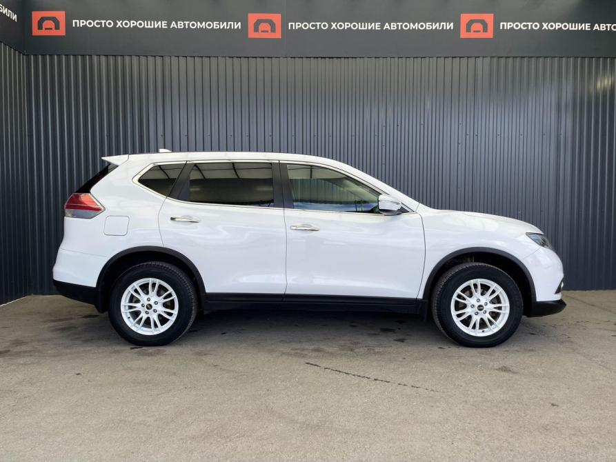 Nissan X-Trail III Пермь  - изображение 25