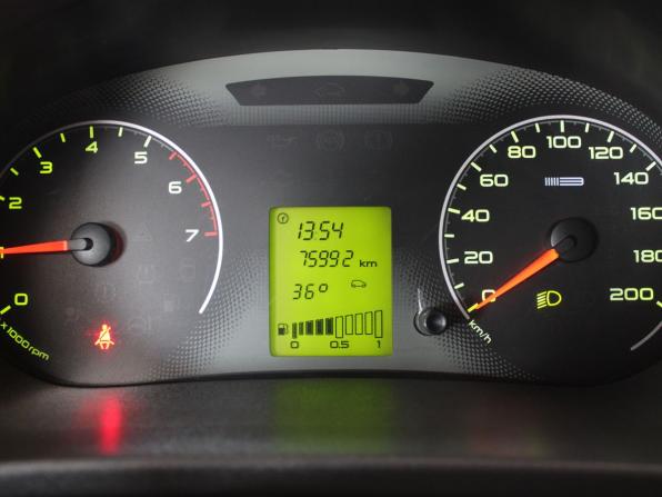 Lada (ВАЗ) Granta I с пробегом 2017 года, цена 609 900 рублей, 75992 км, лифтбек, Автокод Объявления