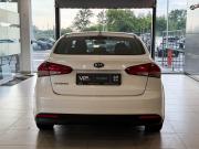 Kia Cerato III Рестайлинг (Classic) Тверь  - изображение 20