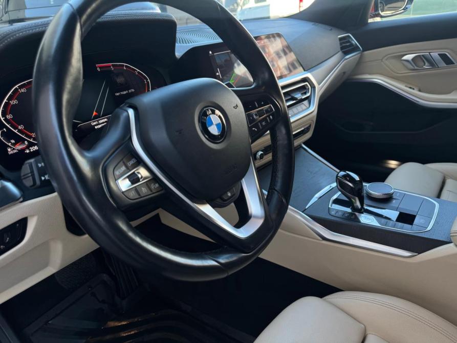 BMW 3 серии VII (G2x) Иркутск  - изображение 21