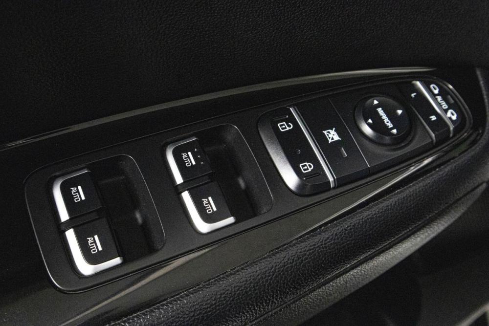 Kia Optima IV Сургут  - изображение 8