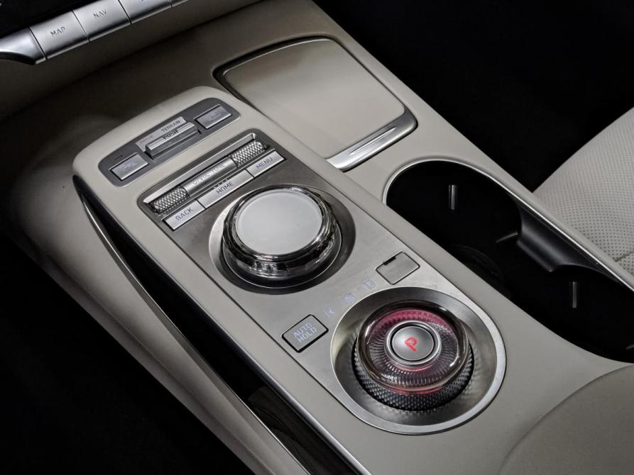 Genesis GV70 I Химки  - изображение 28