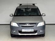 Lada (ВАЗ) Largus I Москва  - изображение 18