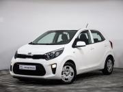 Kia Picanto III Санкт-Петербург  - изображение 26