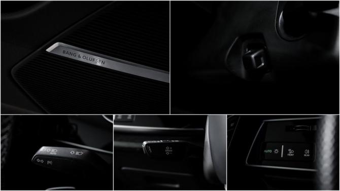 Audi Q8 I (4M) Рестайлинг с пробегом 2024 года, цена 12 990 000 рублей, 29519 км, внедорожник, Автокод Объявления