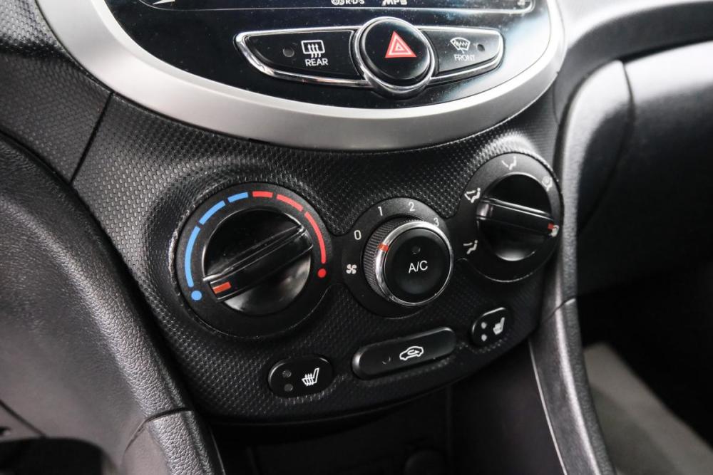 Hyundai Solaris I Красноярск  - изображение 18