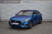 Hyundai Solaris II Старый Оскол  - изображение 9
