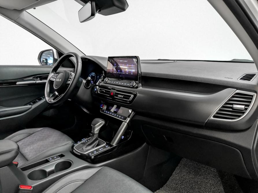 Kia Seltos I Санкт-Петербург  - изображение 12