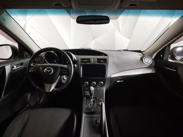 Mazda 3 II (BL) Рестайлинг с пробегом 2011 года, цена 767 000 рублей, 233649 км, хэтчбек, Автокод Объявления