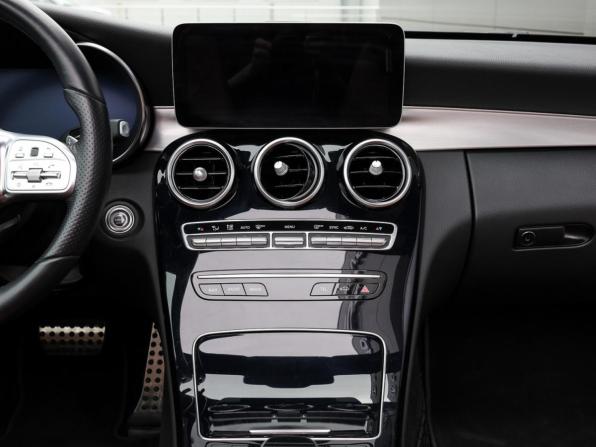 Mercedes-Benz C-Класс IV (W205) Рестайлинг с пробегом 2020 года, цена 5 000 000 рублей, 25230 км, седан, Автокод Объявления