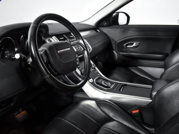Land Rover Range Rover Evoque I Рестайлинг с пробегом 2017 года, цена 2 179 000 рублей, 156832 км, внедорожник, Автокод Объявления