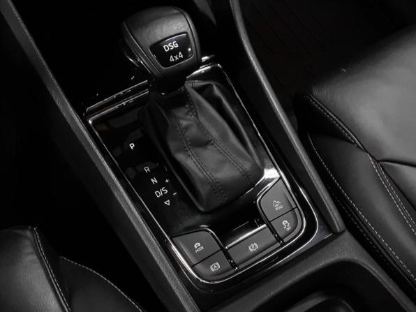 Skoda Kodiaq I с пробегом 2019 года, цена 2 890 000 рублей, 115644 км, внедорожник, Автокод Объявления