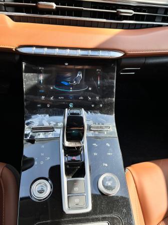 Chery Tiggo 8 Pro e+ с пробегом 2023 года, цена 2 600 000 рублей, 60554 км, внедорожник, Автокод Объявления