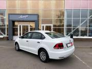 Volkswagen Polo V Рестайлинг Псков  - изображение 22