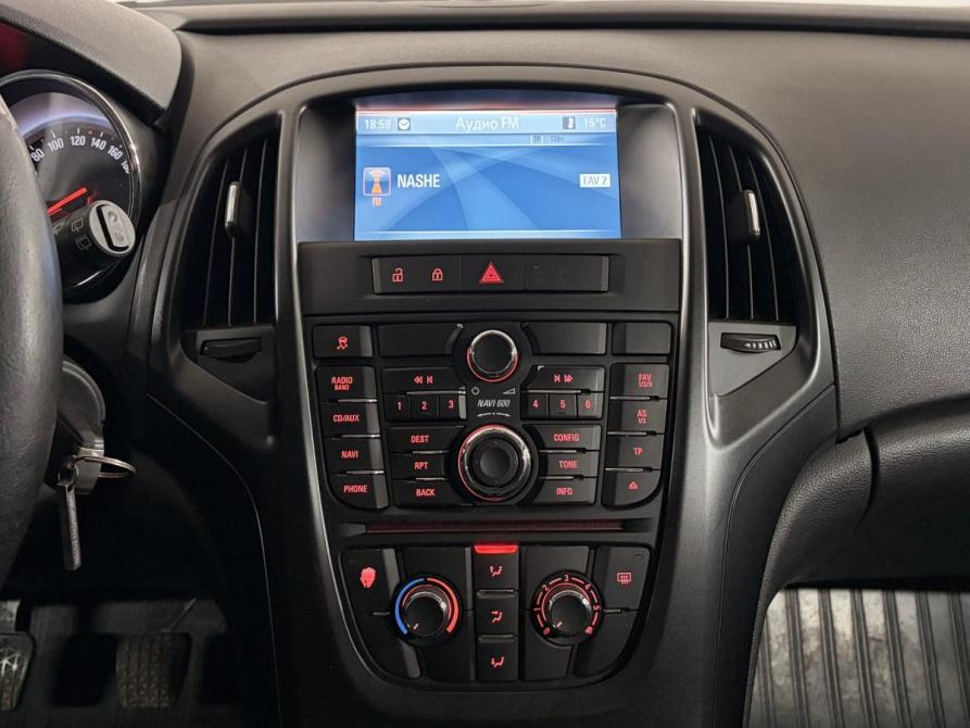 Opel Astra J Екатеринбург  - изображение 24