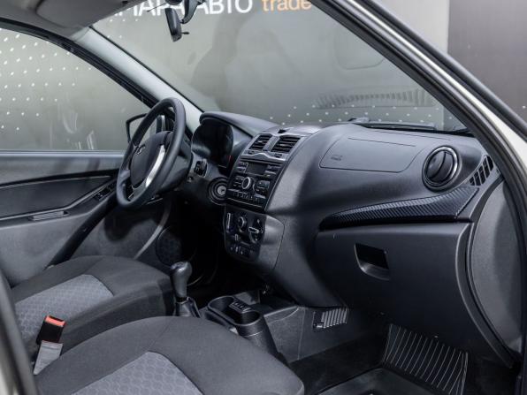 Lada (ВАЗ) Granta I Рестайлинг с пробегом 2021 года, цена 756 000 рублей, 57500 км, седан, Автокод Объявления