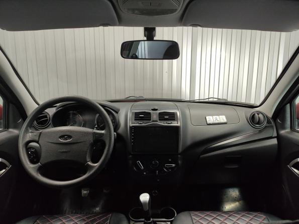 Lada (ВАЗ) Granta I Рестайлинг с пробегом 2022 года, цена 599 000 рублей, 49094 км, хэтчбек, Автокод Объявления