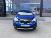 Opel Mokka I Новосибирск  - изображение 28