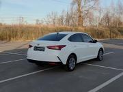 Hyundai Solaris II Рестайлинг Чебоксары  - изображение 28
