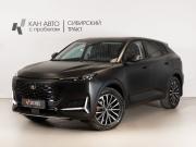 Changan UNI-K Казань  - изображение 11