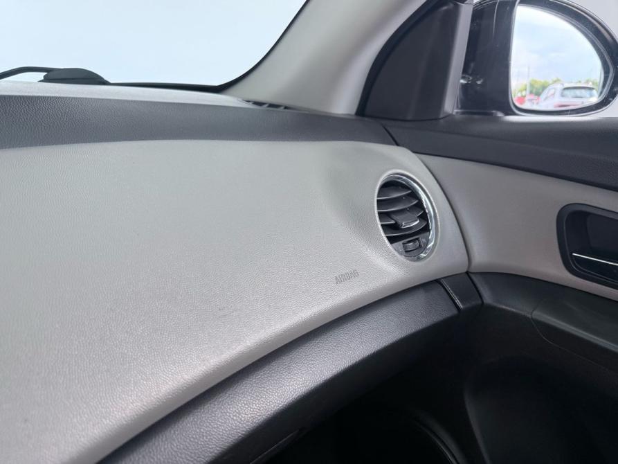 Chevrolet Cruze I Уфа  - изображение 13