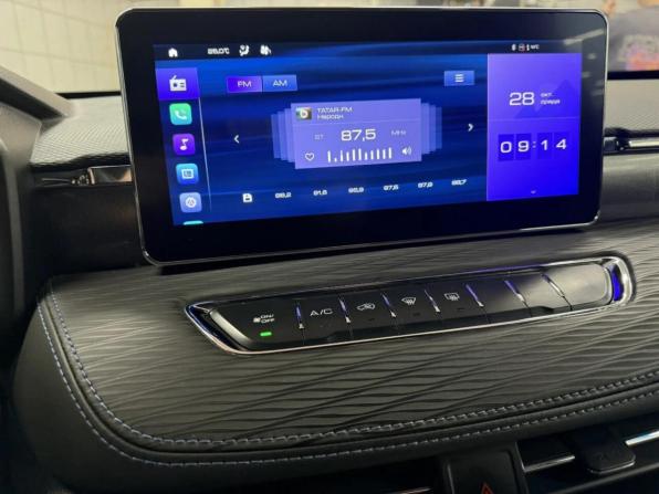 Haval Jolion I с пробегом 2021 года, цена 1 605 760 рублей, 86953 км, внедорожник, Автокод Объявления