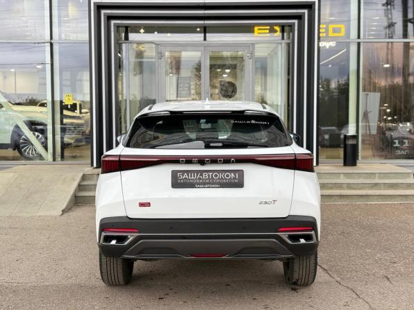Omoda C5 I с пробегом 2023 года, цена 1 610 000 рублей, 78063 км, внедорожник, Автокод Объявления