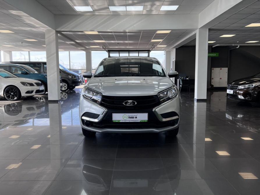 Lada (ВАЗ) XRAY I Тверь  - изображение 3
