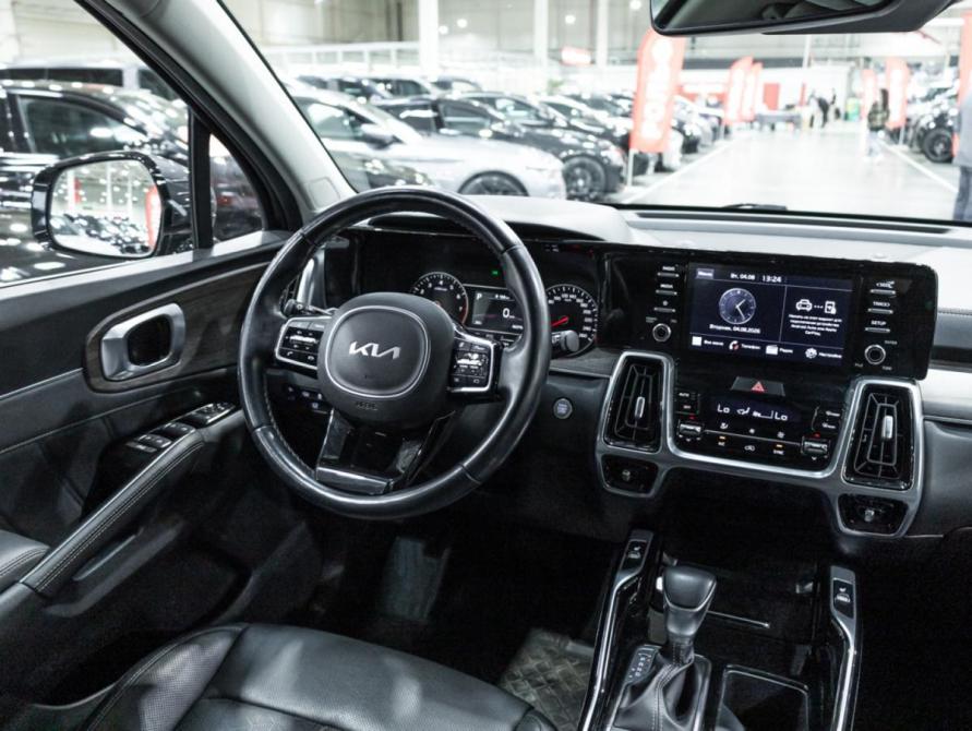 Kia Sorento IV Санкт-Петербург  - изображение 17