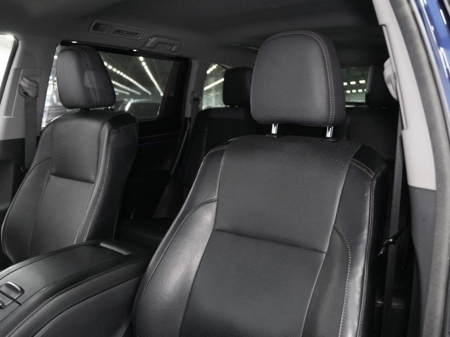 Toyota Highlander III (XU50) Новосибирск  - изображение 25
