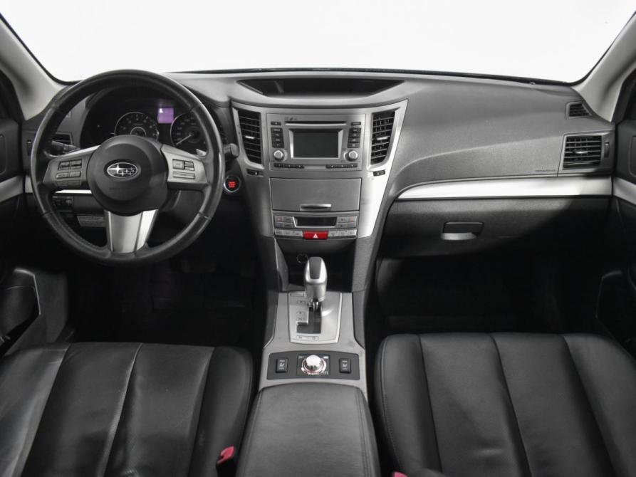 Subaru Outback IV Санкт-Петербург  - изображение 13