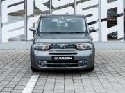 Nissan Cube III (Z12) Ставрополь  - изображение 19