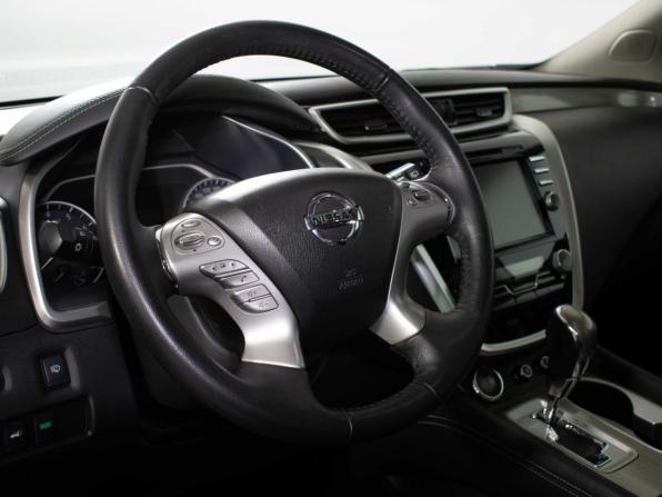 Nissan Murano III (Z52) с пробегом 2020 года, цена 2 677 000 рублей, 119453 км, внедорожник, Автокод Объявления