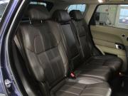Land Rover Range Rover Sport II Москва  - изображение 64