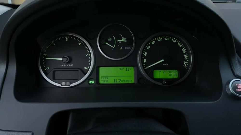 Land Rover Freelander II Оренбург  - изображение 13