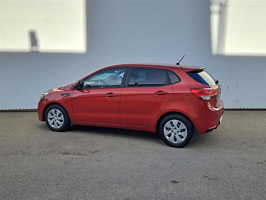 Kia Rio III Рестайлинг Липецк  - изображение 7