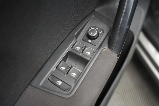 Volkswagen Tiguan II с пробегом 2017 года, цена 2 655 000 рублей, 151600 км, внедорожник, Автокод Объявления