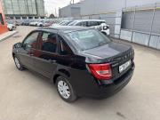 Lada (ВАЗ) Granta I Рестайлинг Сызрань  - изображение 22