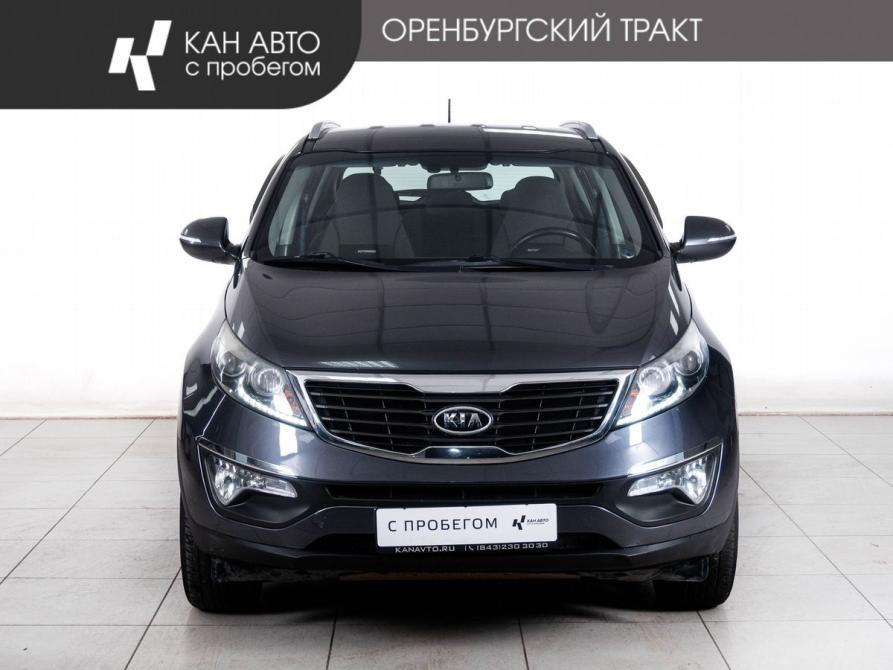 Kia Sportage III Казань  - изображение 2