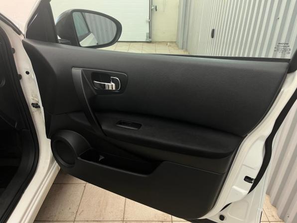 Nissan Qashqai I Рестайлинг с пробегом 2013 года, цена 1 250 000 рублей, 80530 км, внедорожник, Автокод Объявления