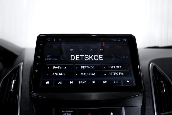 Hyundai ix35 I Рестайлинг с пробегом 2014 года, цена 999 000 рублей, 299471 км, внедорожник, Автокод Объявления
