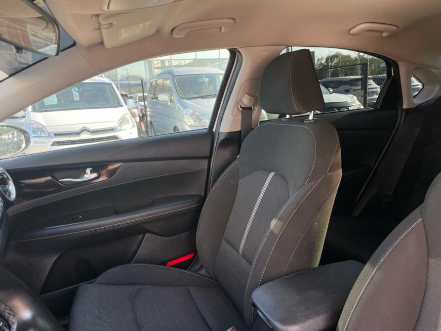Kia Cerato IV Краснодар  - изображение 12