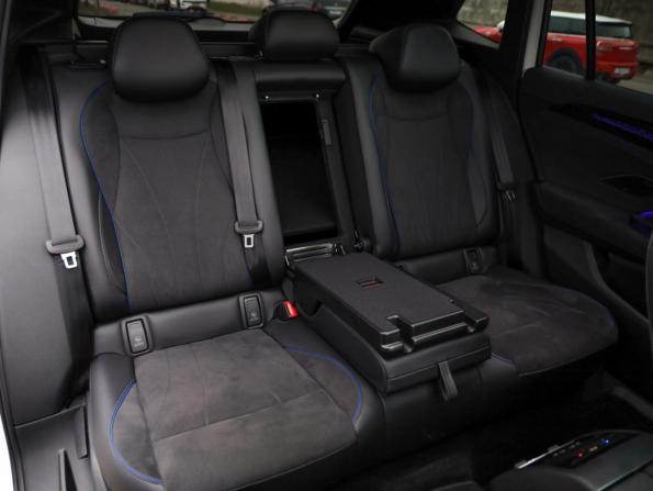 Volkswagen Tiguan III (China Market) с пробегом 2025 года, цена 4 749 000 рублей, 5790 км, внедорожник, Автокод Объявления