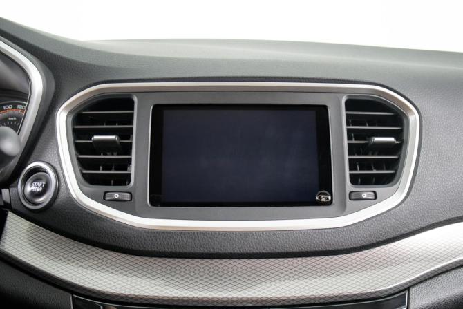 Lada (ВАЗ) Vesta I Рестайлинг (NG) с пробегом 2024 года, цена 1 649 000 рублей, 27485 км, седан, Автокод Объявления