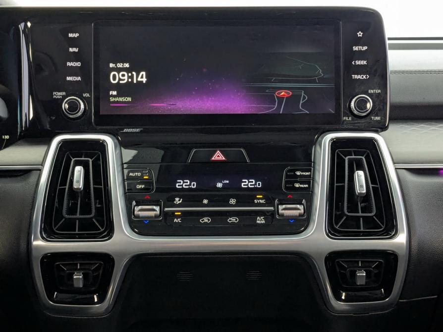 Kia Sorento IV Москва  - изображение 15