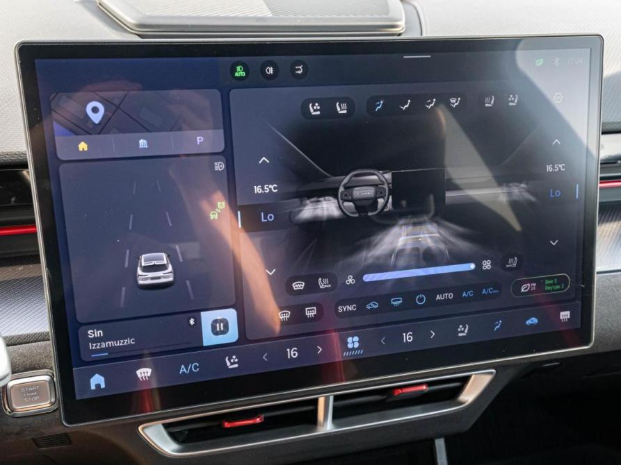 JETOUR DASHING I Краснодар  - изображение 15