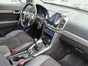 Chevrolet Captiva I Рестайлинг Владимир  - изображение 26