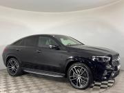 Mercedes-Benz GLE Coupe II (C167) Рестайлинг Ростов-на-Дону  - изображение 46